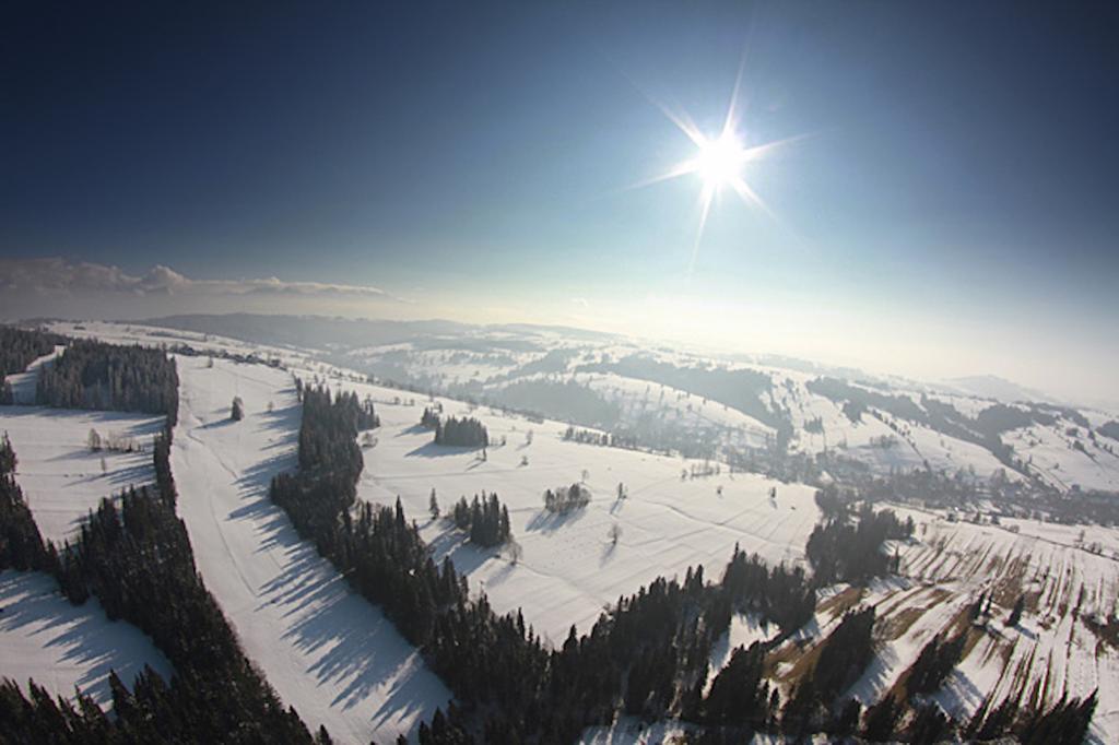 Mietowa Gorka Villa Zab Ruang foto