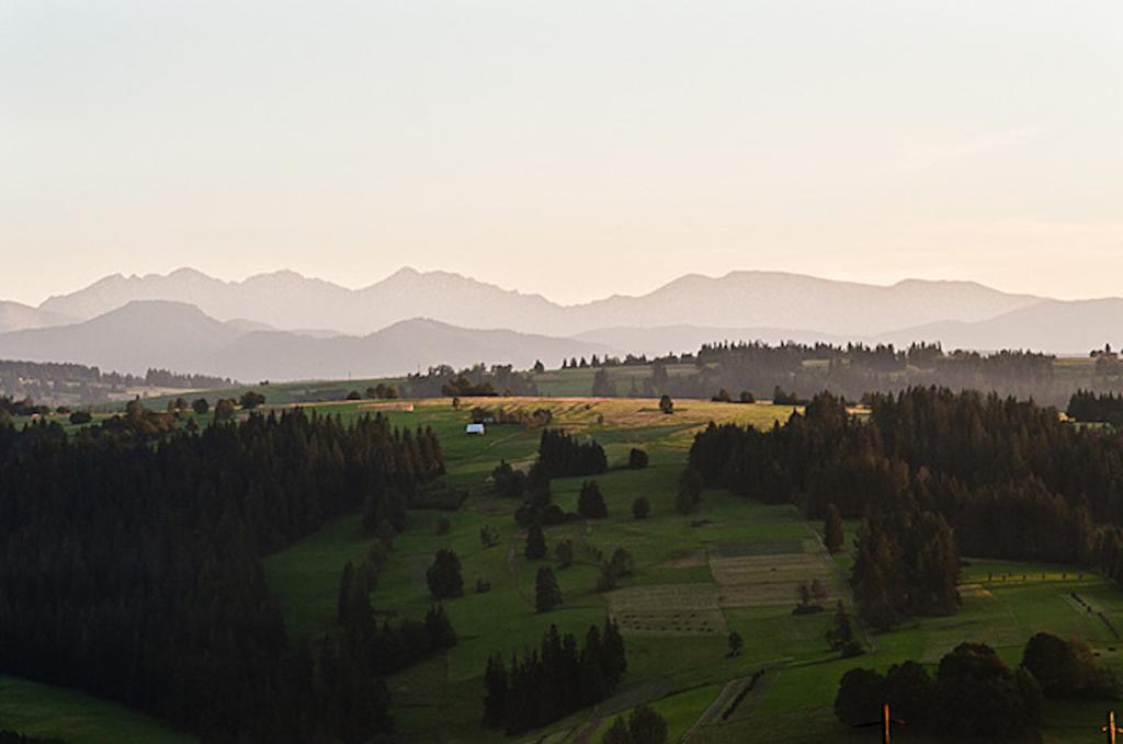 Mietowa Gorka Villa Zab Ruang foto